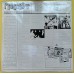 Various PEBBLES Vol. 13 (AIP Records – AIP 10013) USA 1984 compilation LP (Garage Rock, Acid Rock) vinyl: NM (mint-) | cover: NM (mint-)